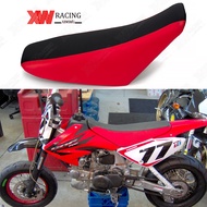 XW RACING Motorcycle Cushions Complete Seat Frame Seat For HONDA CRF70 XR50 50CC 70CC 140CC 150CC 16