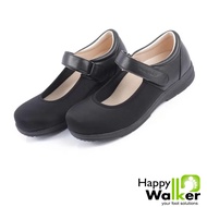 Happy Walker Diabetic Ladies Shoes Oasis