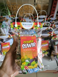 Suwar Suwir Mak Enak Jember
