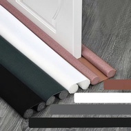 Door stopper [Available in 4 colors] 95cm multi-purpose door stopper, door barrier to prevent insect