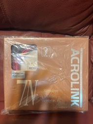 Acrolink 7N-A2050 Leggenda RCA 1米長