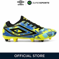 UMBRO Formation III FG รองเท้าฟุตบอลเด็ก