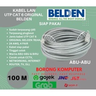 Belden Cat6 LAN Cable BELDEN CAT 6 UTP LAN CABLE/