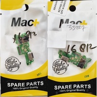 FLEXIBLE FLEXIBLE INFINIX HOT 11S X6812 - X6812B CHARGER CONNECTOR - CAS