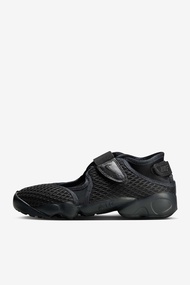 女款 Air Rift Lace Off Noir