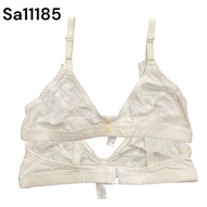 Z Sa11185 branded bra By ProLady Lingerie bra without foam without wire size 32A