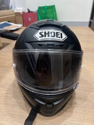 SHOEI X-Fourteen X-14 素色 全罩 安全帽 頂級 賽道