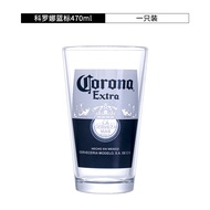 Bộ Cốc Bia White Ale Wheat Ale Beer Glass Set 401mL-500mL Bộ Đồ Uống Gia Đình Bằng Thủy Tinh Bộ Cốc 