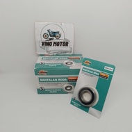 6904 RS KAPPA WHEEL BEARING LAHER