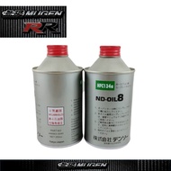 ❤️ 100%  ❤️ R134a ND - OIL ND8 / ND9  250CC r134 COMPRESSOR OIL (1BTL)