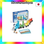 Numberblocks Maslink Cube Activity Set Numberblocks Express Train Number Play up to 5 Educational To