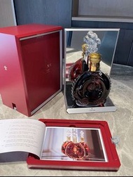 全網徵求洋酒：路易十三 Louis XIII 白蘭地