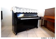 Yamaha U1E 直立式一號琴日本製造原裝中古鋼琴新竹竹北有服務 西部地區均有20年以上資歷的同期調音師服務