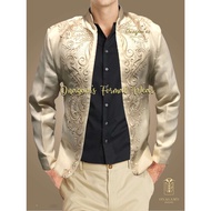 MODERN BARONG BLAZER FOR MEN