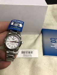 Seiko 日版女機械錶symg45j1