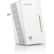 POWERLINE 300M AV500 TP-LINK #TL-WPA4220 PWB : 213602  ส่งฟรี บริการเก็บเงินปลายทาง #Router