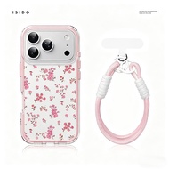 Simple Bungapink Casing Realme Note 70 C85 Pro C75X 60X Casing