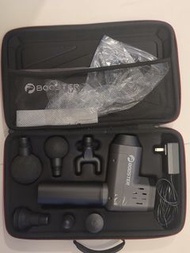 電動按摩槍