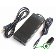 42V 2A Electric Scooter Charger,gotrax Charger,Suitable for gotrax Electric Scooter GXL V2,Eclipse,A
