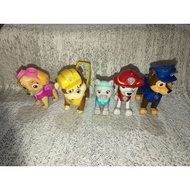 Original Pow Patrol Figure 7777