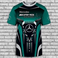 Mercedes AMG/C63/E63/S6/G65AMG-Top Gift-Top Mens T-Shirt 3D