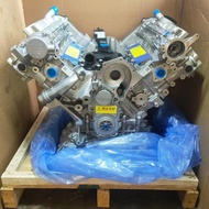 compatible with new audi BDW 2.4L V6 for C6/C7 Audi A6, C7 Audi A7, D3 Audi A8 A6L long block Engine
