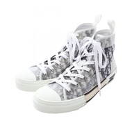 [Used] Dior B23 High top Oblique Sneakers, Other Sneakers, Men's, Unused