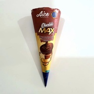 Aice Ice Cream Cone Max