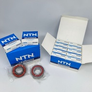 Bearing 6004 2RS NTN Laker 6004LLU Wheel Bearing 6004 2RS NTN NTN Bearing