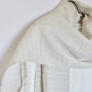 filtango 披肩 SARASA SILVERGREY