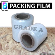 PACKING FILM GRADE A 10CM