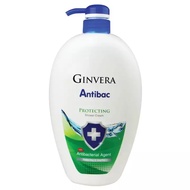 Ginvera Antibac Protecting Shower Cream 1000g