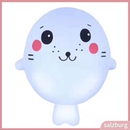  Squishy Toy Lovely Shape Anxiety Relief Soft Children Squishy Animal Squeeze Toy Birthday