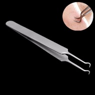 Blackhead tweezers Blackhead removal tweezers
