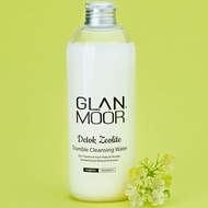 [Cleansing Water] GLAN MOOR Detok Zeolite Trumble Cleansing Water