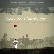 Elliott Smith * Heaven Adores You 2015 (DVD)