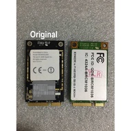 Broadcom BCM9432MC DualBand 2.4+5G 802.11n 300Mbps AirPort WiFi kit for Apple Mac Pro 1,1 - 5,1 A118