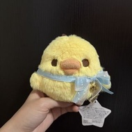 San-X Rilakkuma 鬆弛熊 睡衣派對 鼻窿雞 豬鼻雞