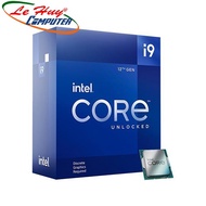 Genuine Intel Core i9-12900KF CPU