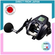 DAIWA Electric Reel 23 Leobritz 300JL left handle