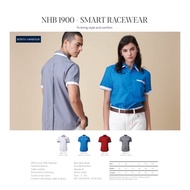 NHB1900 X NORTH HARBOUR SMART RACEWEAR