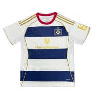 Hamburger SV Soccer Jersey 1887 Special Edition Football Shirt