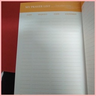 ❃ ☾ ▦ ♝ ♞,♘TANGLAW a Devotional book volume 1 ( 7" x 5 x 0.7")