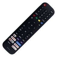EN2A30 Remote Control Compatible with Hisense TV 43A7300FTUK 50A7300FTUK 55A7300FTUK 65A7300FTUK 43A