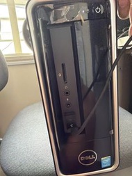 Dell Inspiron 桌上型電腦