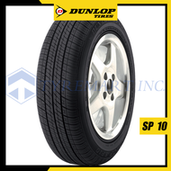 Dunlop Tires SP10 185/70 R 14 Passenger Car Tire