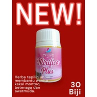 !!️new!!️jamu wanita amni kapsul puraria mirifica plus