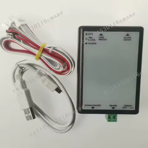 Brand New Tester Converter MIM-C02N Fault Diagnosis and Monitoring Module Suitable for Samsung Centr