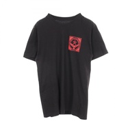 【二手】Chrome Hearts FOTI 短袖T卹，骷髏印花，純棉，男款，二手 B