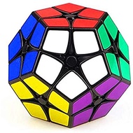 Đồ Chơi Xếp Hình Tu Duy Rubik 12 Mặt Biến Thể Dạng Megaminx 2x2 - Mẫu 02